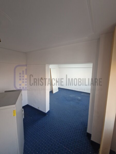 Tineretului, spatiu comercial birou, 2 camere decomandat, 67 mp