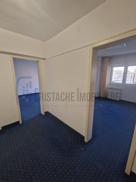 Tineretului, spatiu comercial birou, 2 camere decomandat, 67 mp