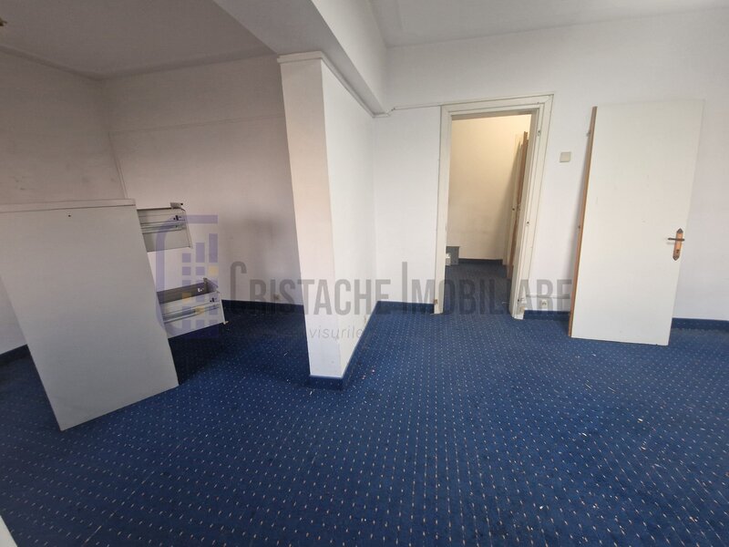 Tineretului, spatiu comercial birou, 2 camere decomandat, 67 mp