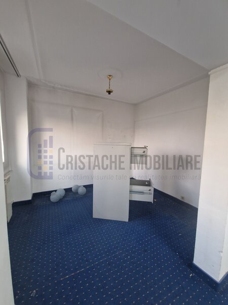Tineretului, spatiu comercial birou, 2 camere decomandat, 67 mp