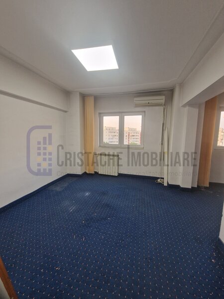 Tineretului, spatiu comercial birou, 2 camere decomandat, 67 mp
